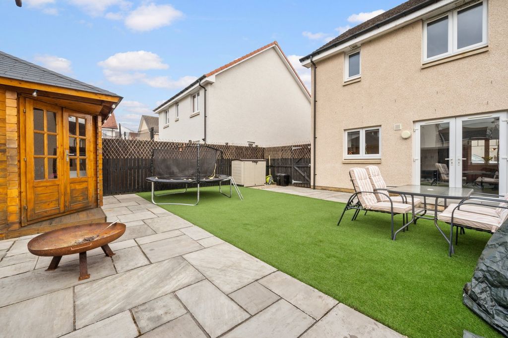 Additional image 23 of 3 bed semi-detached house for saleLapwing Place, Alloa FK10