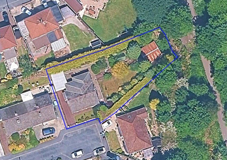 Additional image 23 of 2 bed detached bungalow for saleHunt Avenue, Ashton-Under-Lyne, Greater Manchester OL7