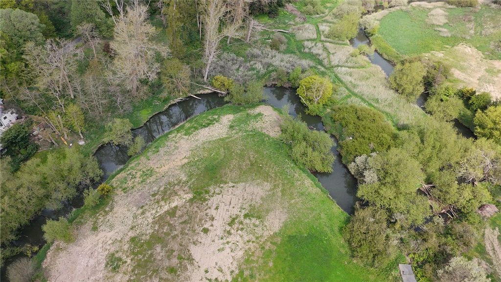 Additional image 4 of Land for saleBridge Way, Cobham, Surrey KT11