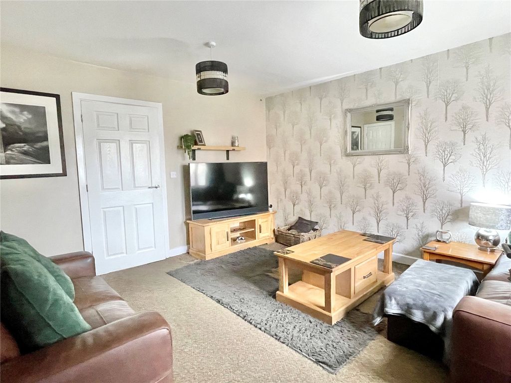 Additional image 2 of 4 bed terraced house for saleArenig Street, Bala, Gwynedd LL23