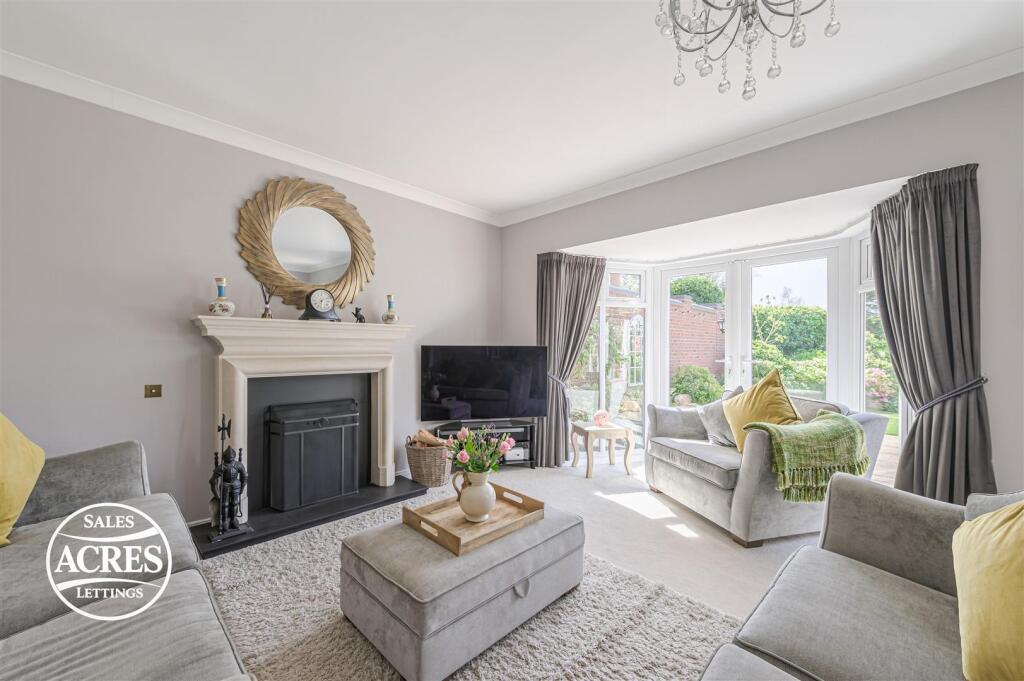 Additional image 2 of Pilkington Avenue, Sutton Coldfield