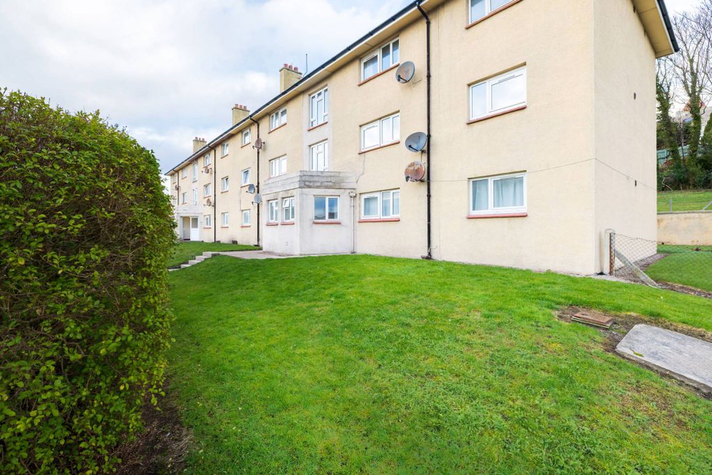 2 bed flat for saleClifton Road, Lossiemouth, Moray IV31