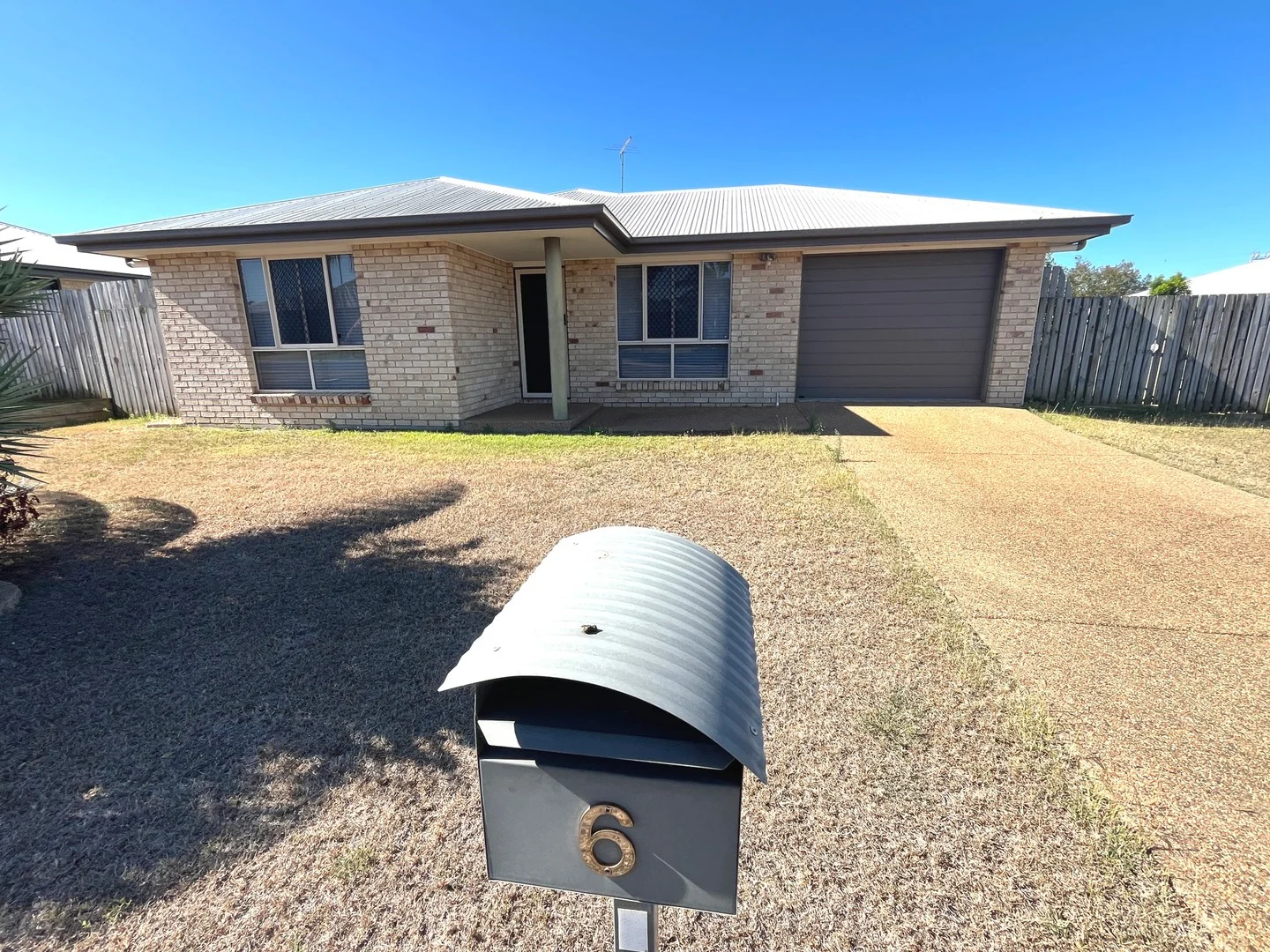 6 Boatwright Avenue, Gracemere QLD 4702