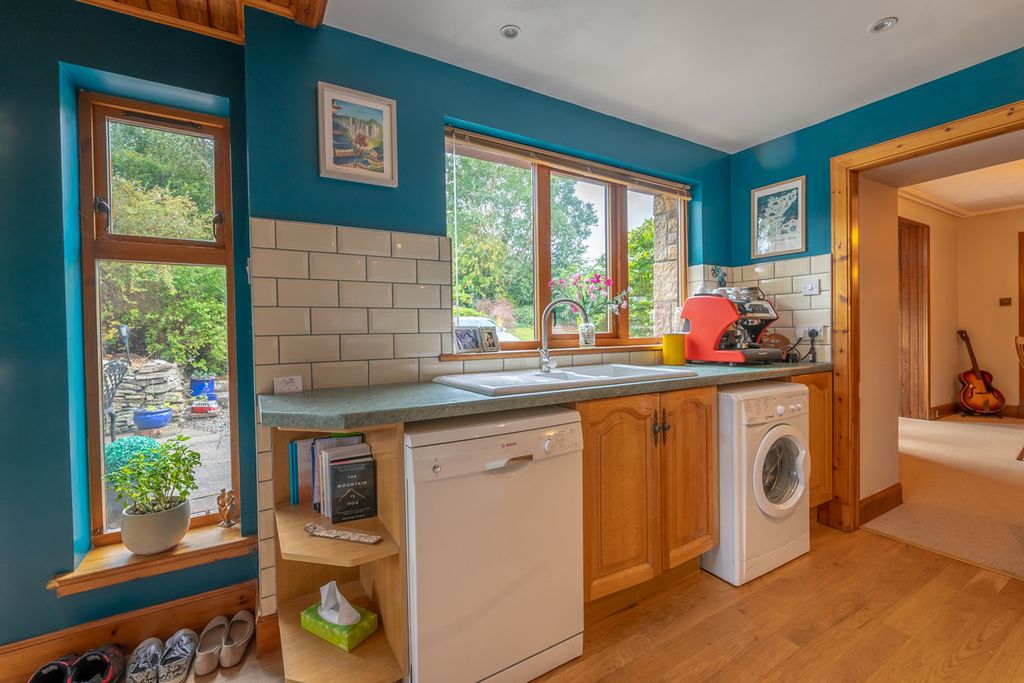 Additional image 11 of 4 bed semi-detached house for saleLeanaig Road, Conon Bridge IV7