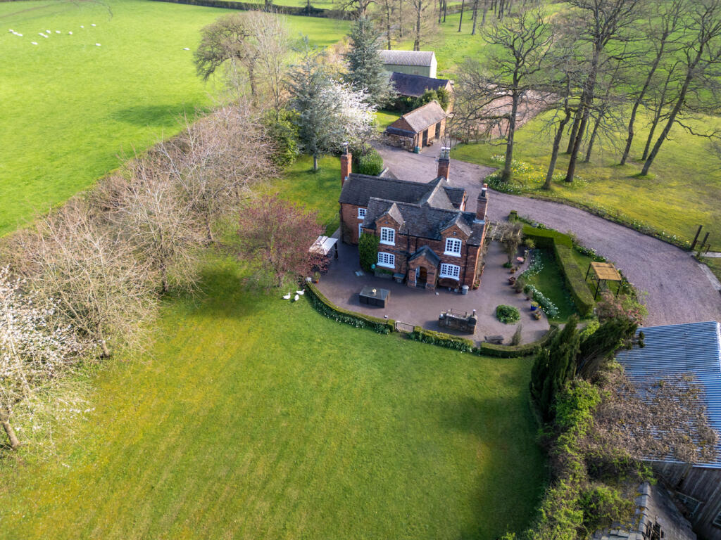 Additional image 34 of Brockhurst Lane, Canwell, Sutton Coldfield, B75