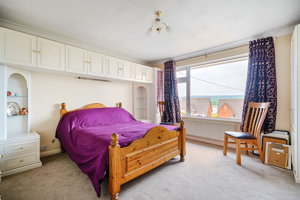 Additional image 8 of 3 bed detached house for saleCleave Road, Sticklepath, Barnstaple, Devon EX31