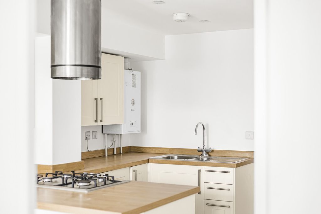 Additional image 10 of 1 bed flat for saleWest St Helen Street, Abingdon OX14