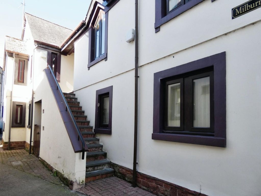 Additional image 22 of 2 bed flat for saleMilburn Court, Beck Lane, Brampton CA8