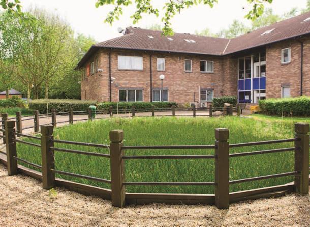 Additional image 2 of 1 Newmarket Avenue, White Horse Business Park, Trowbridge, Wiltshire