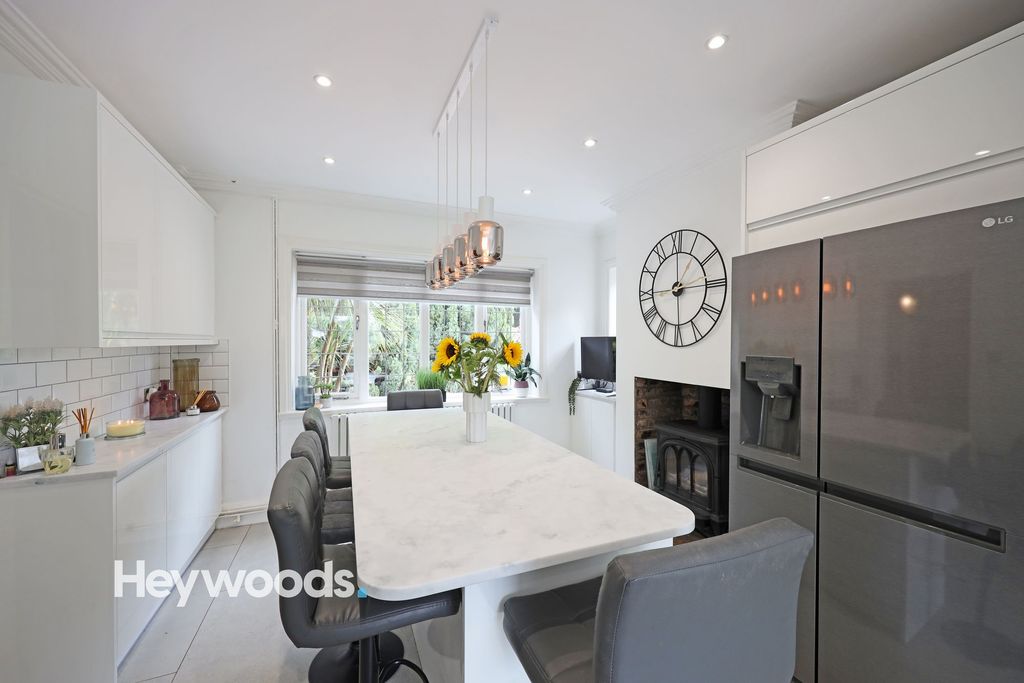 Additional image 16 of 4 bed detached house for saleWhitmore Road, Westlands, Newcastle Under Lyme ST5