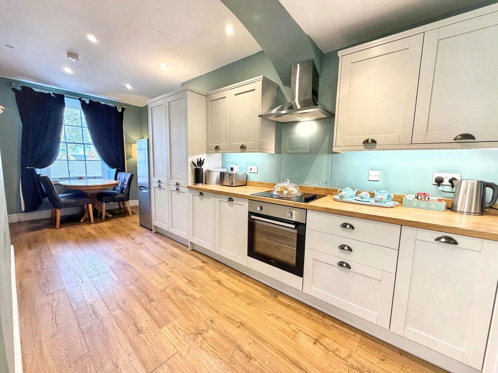 Additional image 3 of 2 bed terraced house for salePrudhoe Street, Alnwick NE66