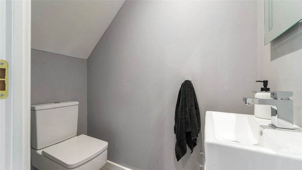 Additional image 10 of 4 bed detached house for saleGreenlaw Path, Chapelhall, Airdrie, North Lanarkshire ML6