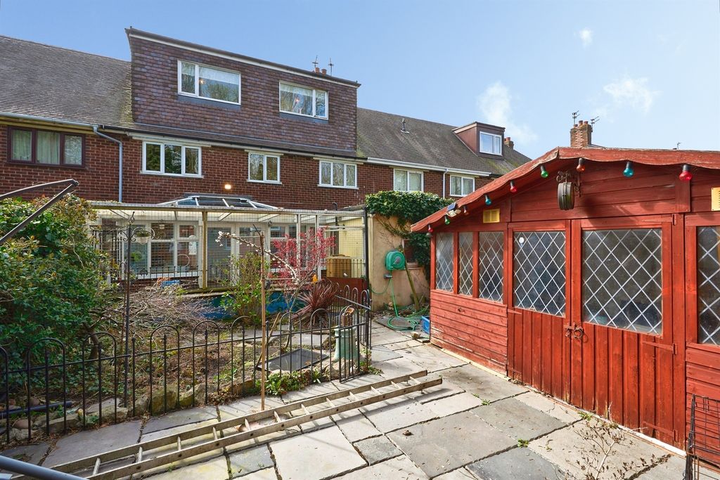 Additional image 4 of 6 bed terraced house for saleBurns Road, Wednesbury WS10