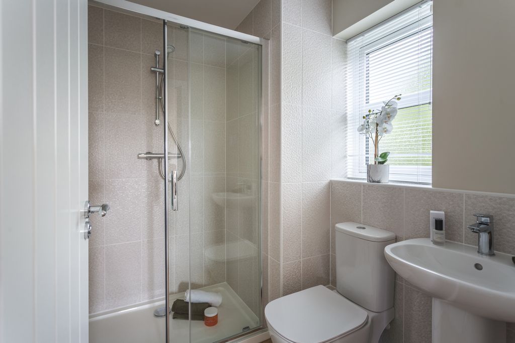 Additional image 16 of 4 bed detached house for saleButtercup Fields, Belper Lane, Belper DE56