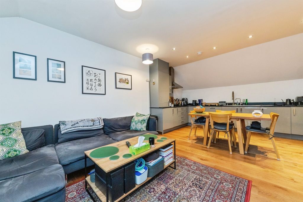Additional image 2 of 1 bed property for saleArbury Place, Baldock SG7