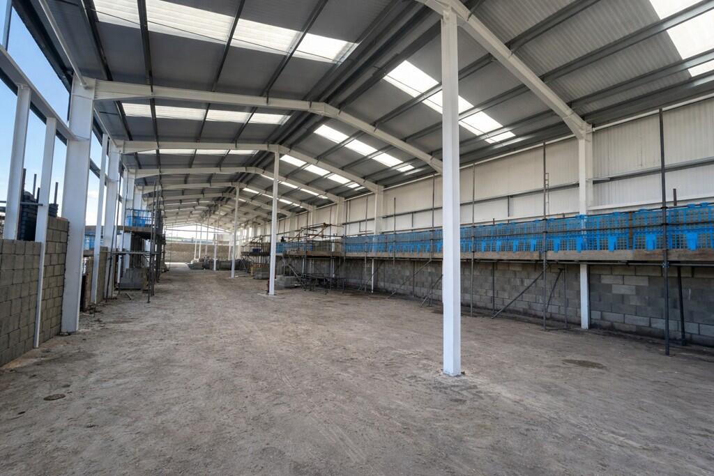Additional image 3 of Unit 1 Ciceley Business Park , Roman Road , Blackburn , Lancashire, BB1 2LD