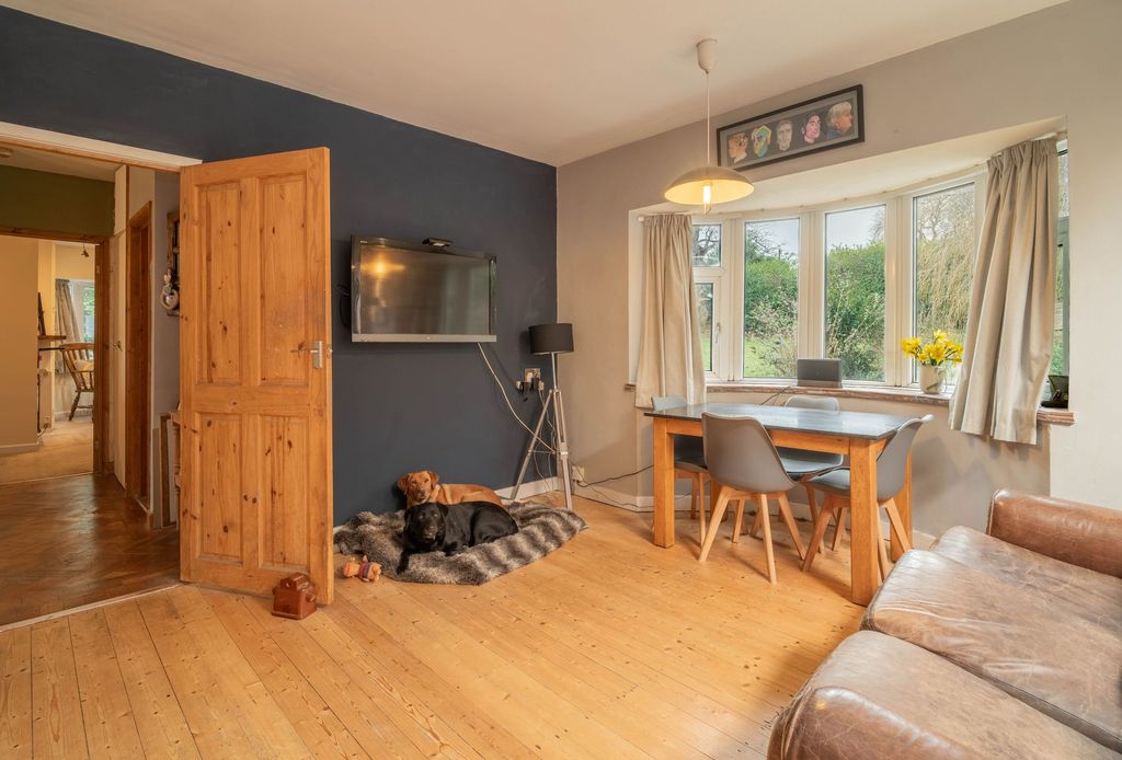 Additional image 12 of 4 bed detached bungalow for saleComins Coch, Aberystwyth SY23