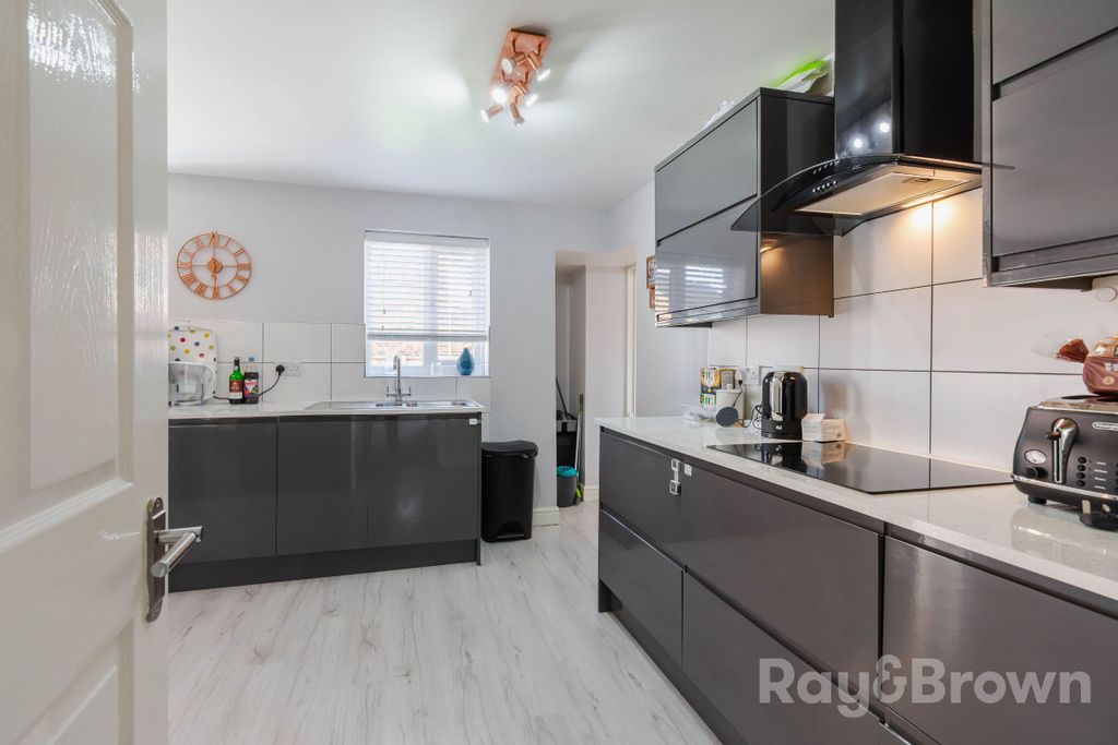 Additional image 3 of 3 bed detached house for saleClos Nanteos, Pontprennau, Cardiff CF23