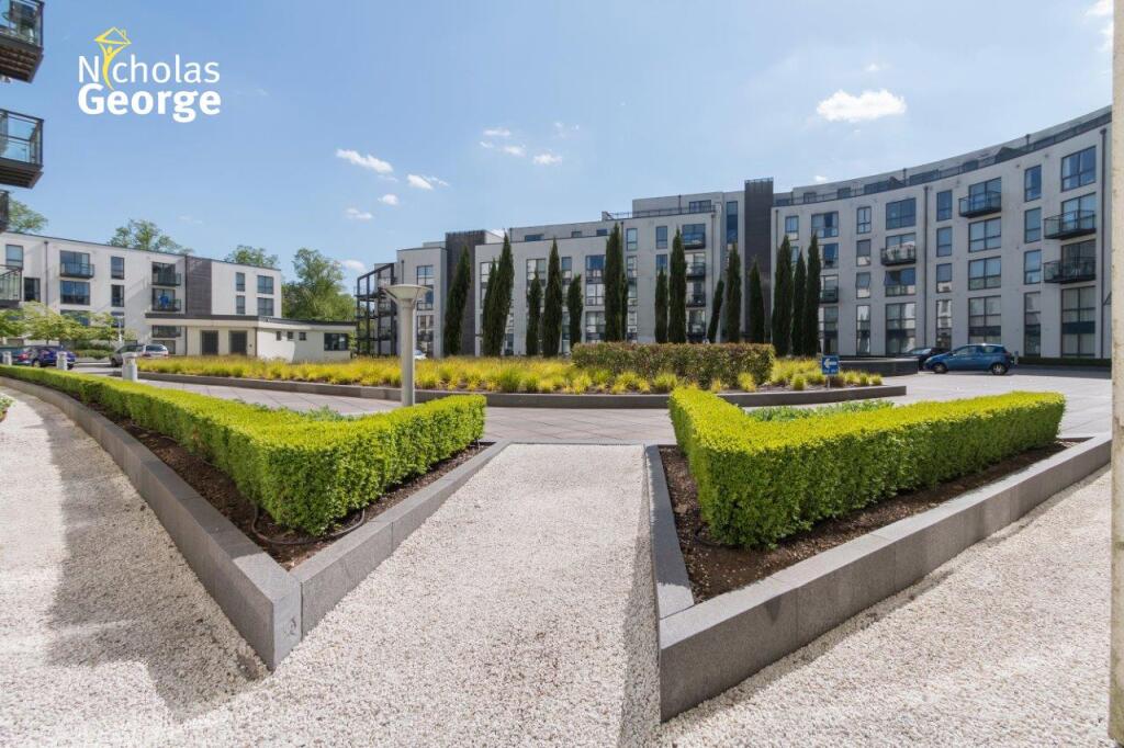 Additional image 6 of Hemisphere Apartments, Edgbaston, B5 7RJ