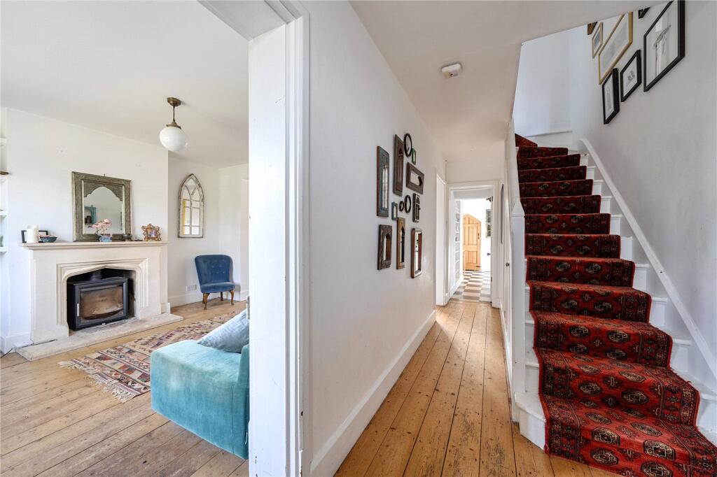Additional image 11 of St. Thomas Terrace, Wells, Somerset, BA5