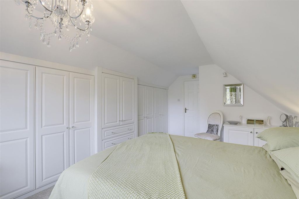 Additional image 21 of 4 bed detached bungalow for saleGrimesgate, Diseworth DE74