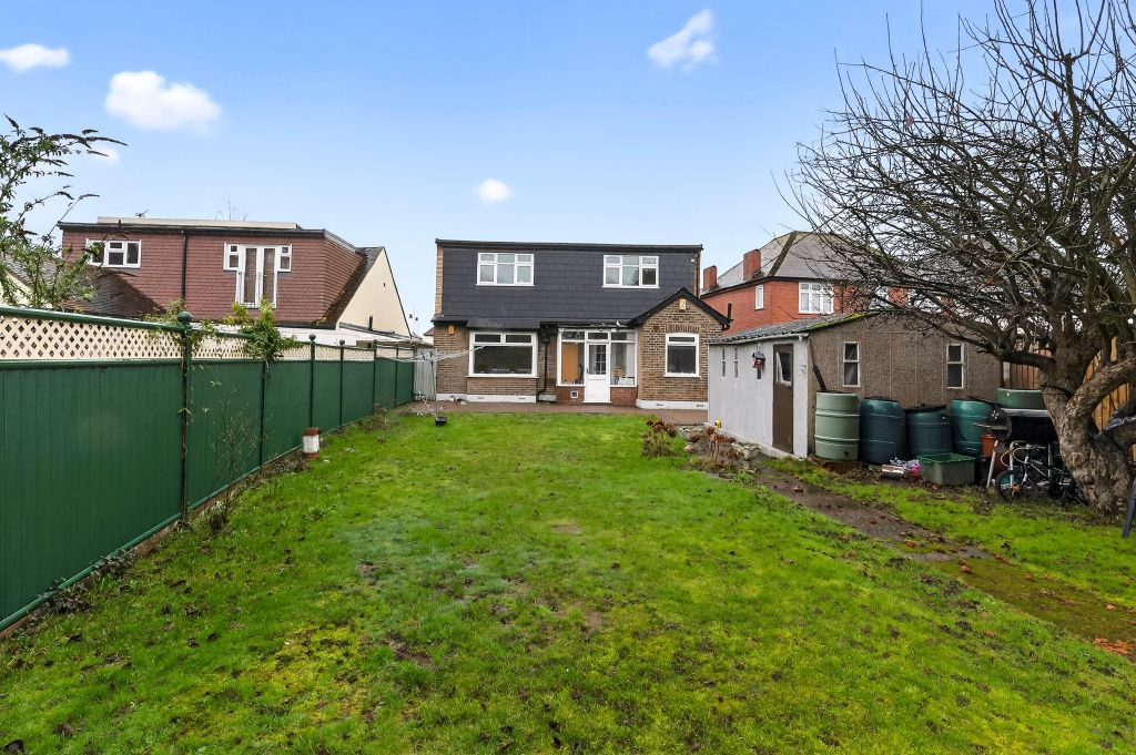 Additional image 19 of 5 bed detached bungalow for saleErith Road, Bexleyheath DA7