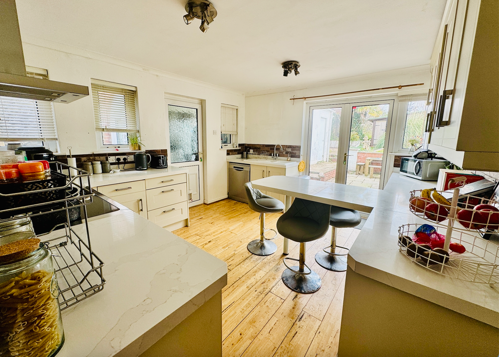 Additional image 2 of 5 bed detached house for saleAshleigh Road, Barnstaple EX32