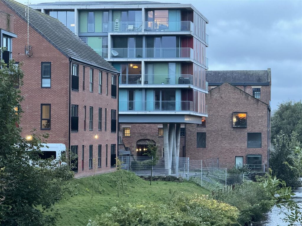 Additional image 9 of 2 bed flat for saleCastle Street, Stalybridge SK15