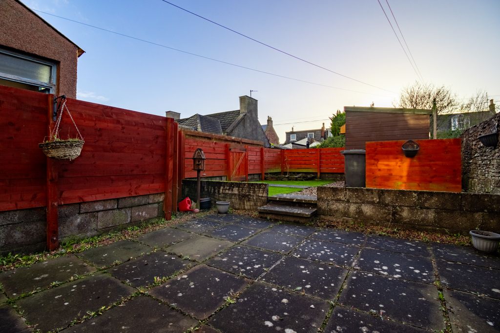 Additional image 14 of 1 bed flat for saleCairnie Street, Arbroath DD11