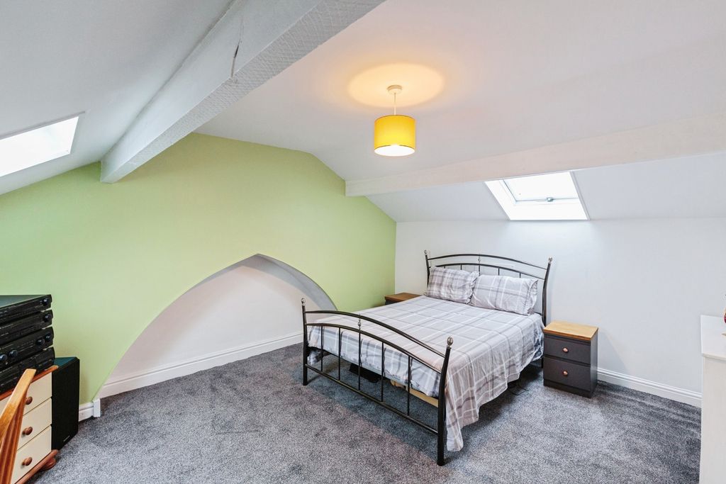 Additional image 13 of 3 bed terraced house for saleHolmefield Road, Lytham St. Annes, Lancashire FY8