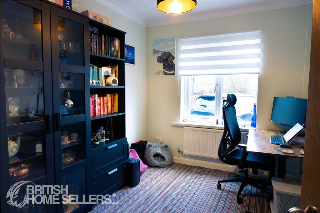 Additional image 14 of 4 bed detached house for salePantyffynnon Road, Ammanford, Carmarthenshire SA18