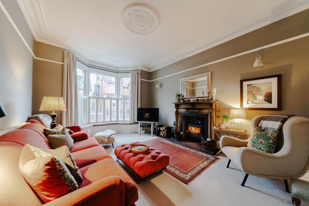 Additional image 7 of 5 bed detached house for saleWentworth Road, Harborne B17