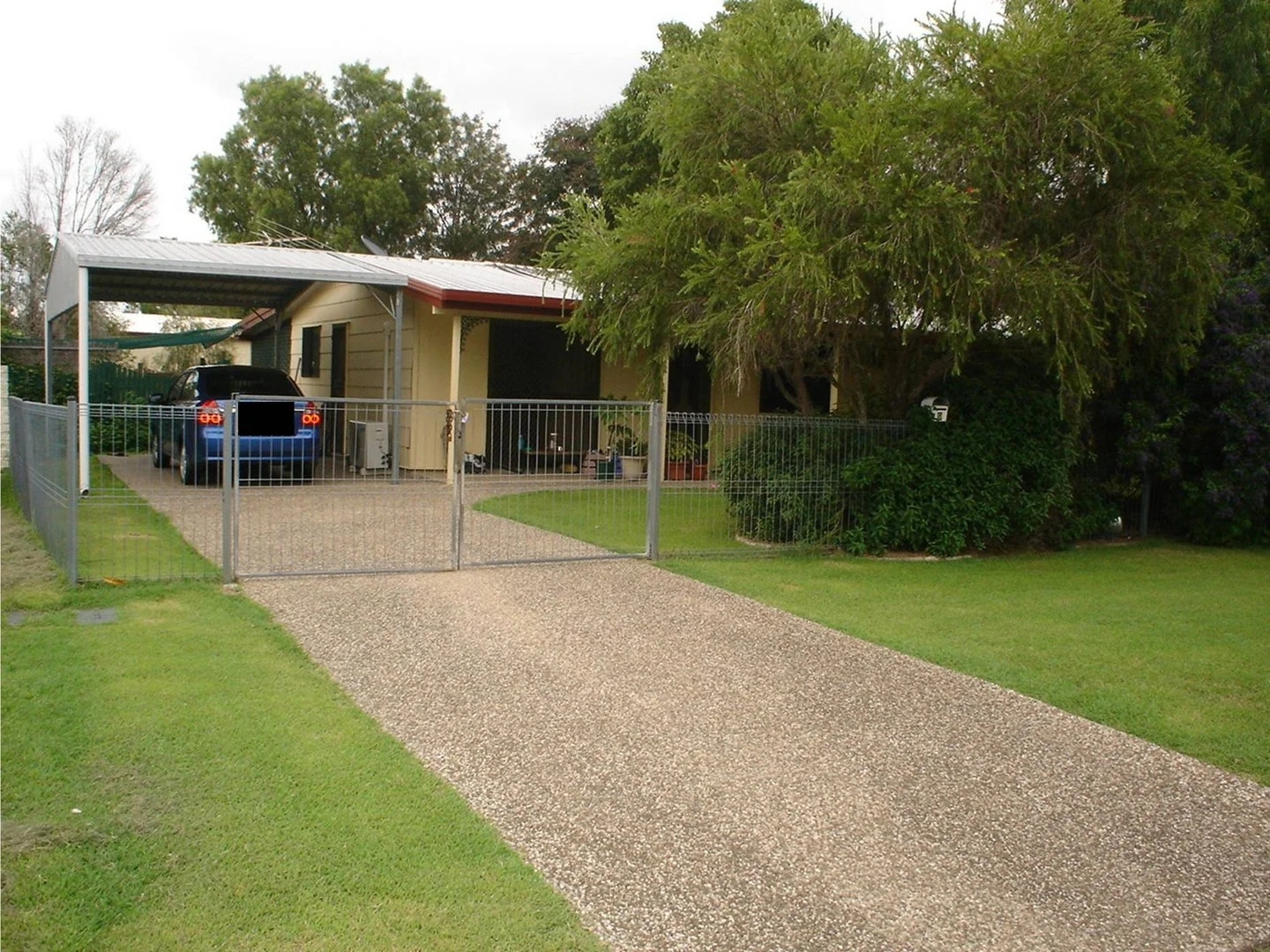 9 Wright Street, Norman Gardens QLD 4701