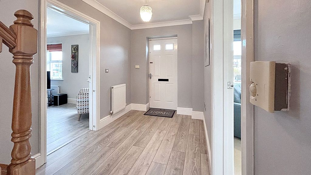 Additional image 13 of 6 bed detached house for saleGarcia Drive, Ashington NE63