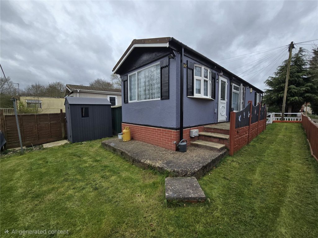 1 bed property for saleBungalow Estate, Lady Lane, Longford, Coventry CV6