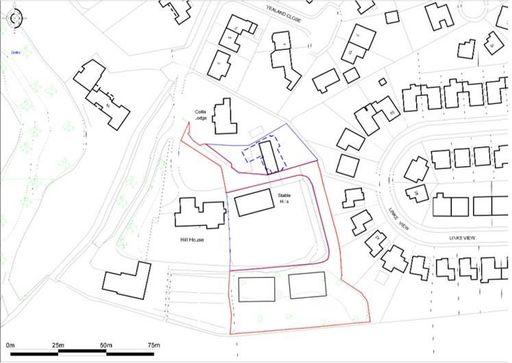 Additional image 11 of Land for saleChadwick Hall Road, Bamford, Rochdale OL11