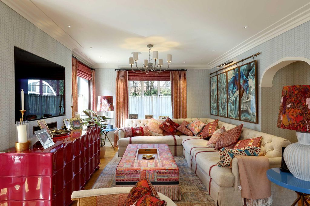 Additional image 12 of 5 bed detached house for saleShootersway Lane, Berkhamsted, Hertfordshire HP4