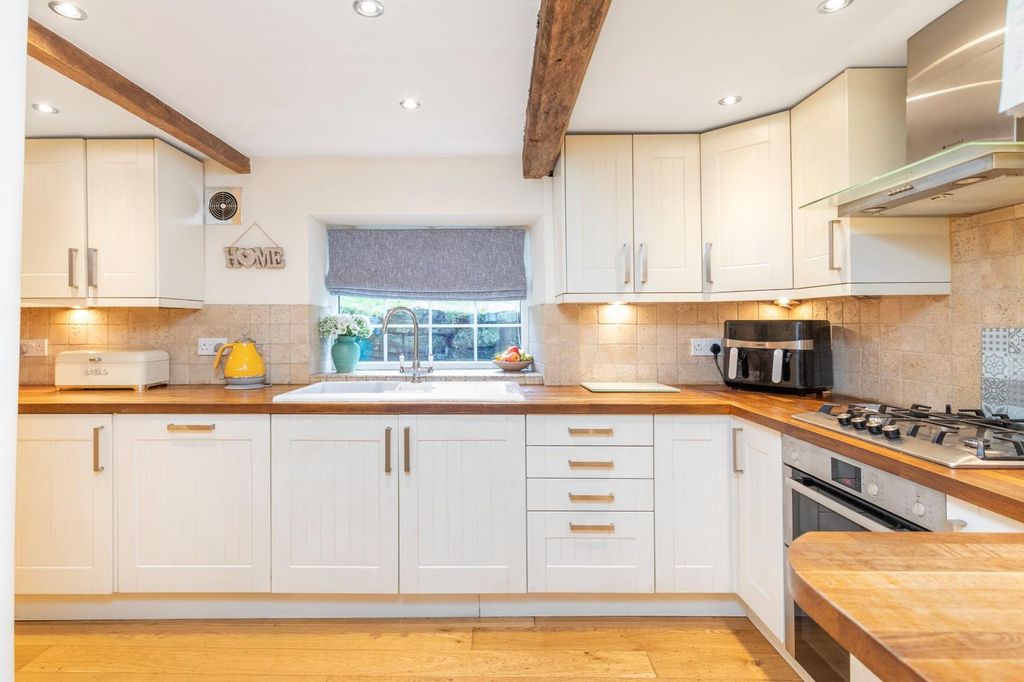 Additional image 17 of 4 bed semi-detached house for saleCrowther Fold, Harden, Bingley BD16