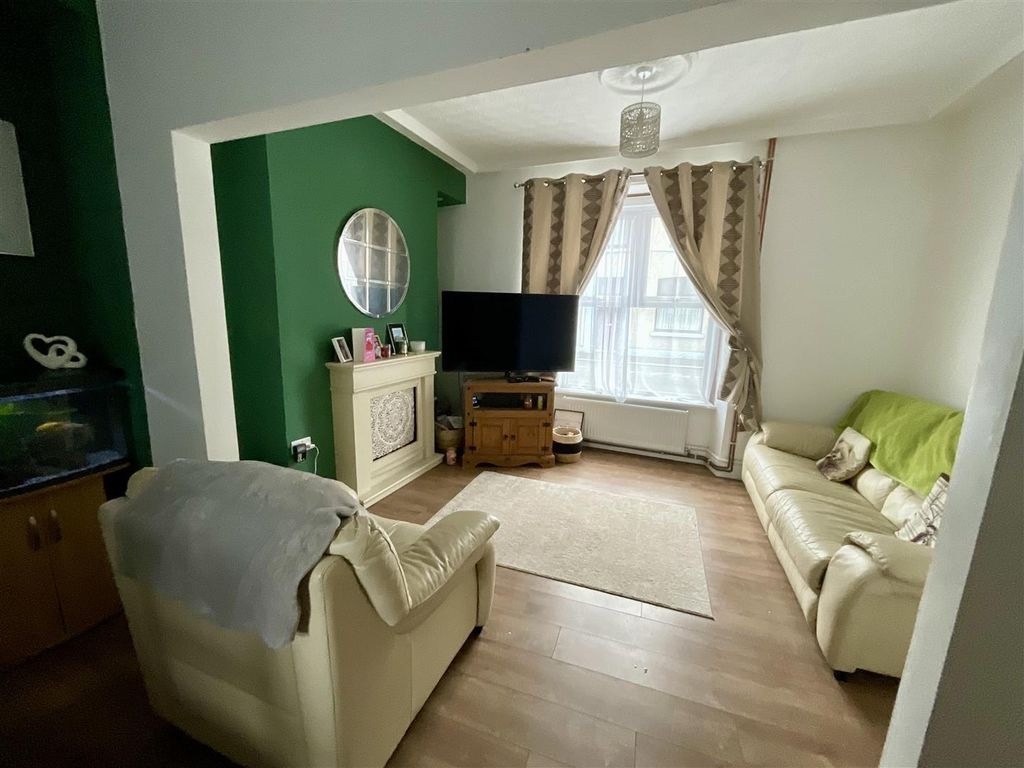 Additional image 4 of 4 bed terraced house for salePrincess Street, Llanelli SA15