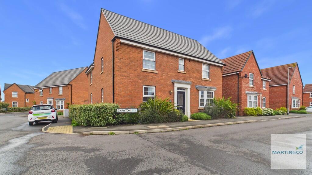 Additional image 25 of Chawton Way, Dunstall Park