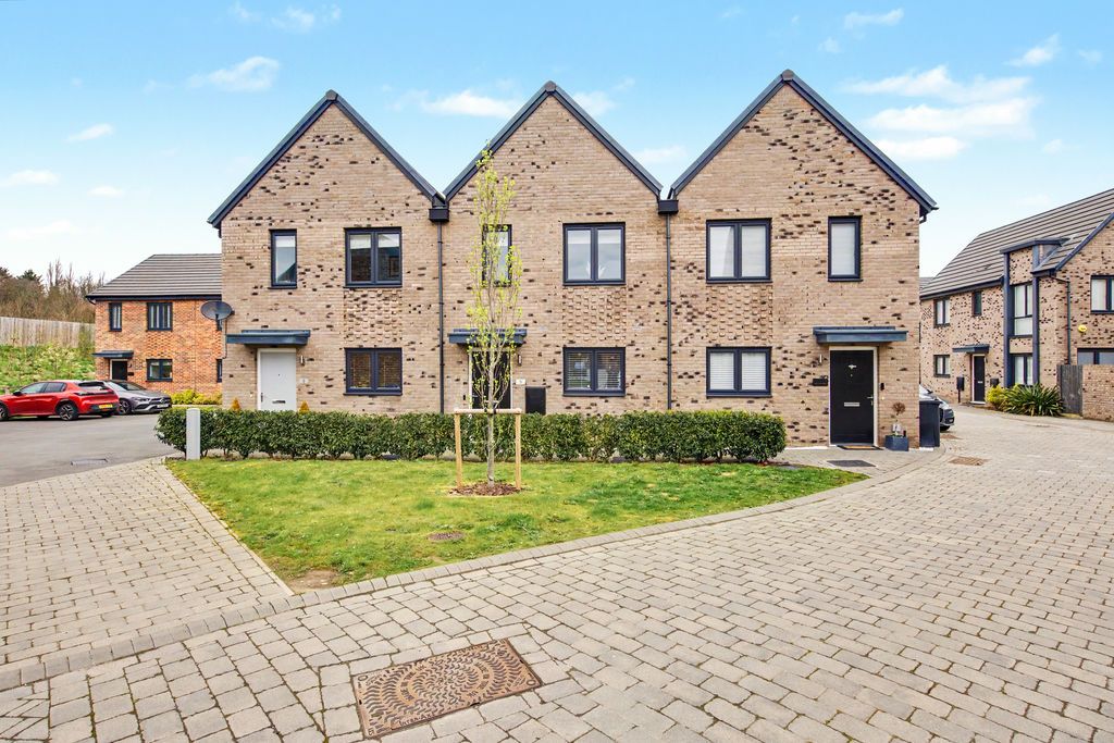 Additional image 25 of 3 bed terraced house for saleSawmill Mews, Tapton, Chesterfield S41