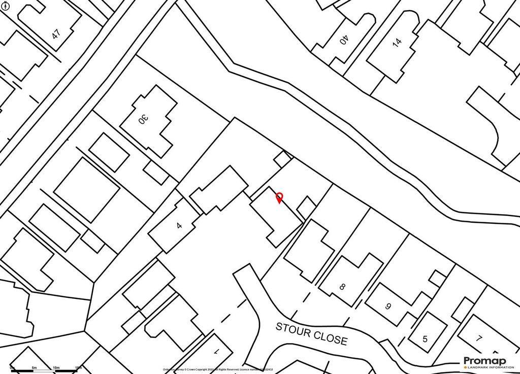 Additional image 35 of 4 bed detached house for saleStour Close, Altrincham WA14