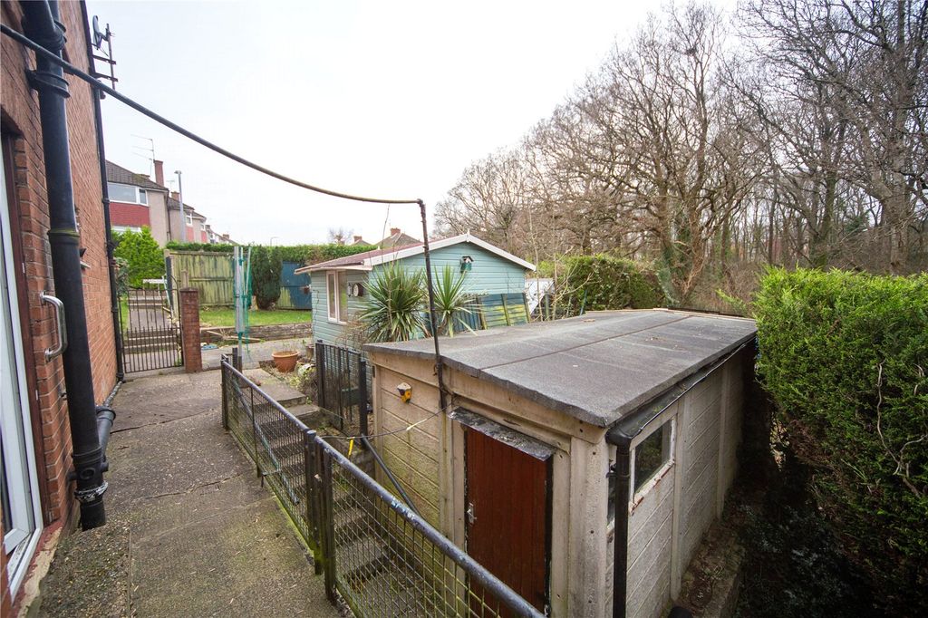 Additional image 31 of 3 bed semi-detached house for saleOrmonde Close, Penylan, Cardiff CF23