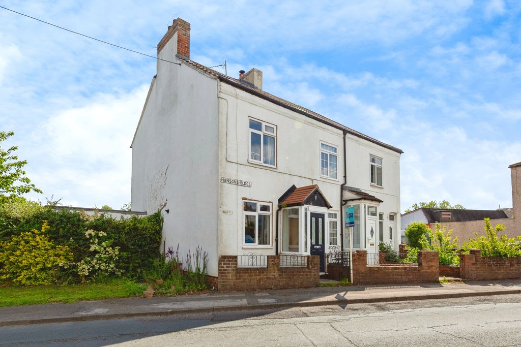 Additional image 22 of 2 bed end terrace house for saleHansons Buildings, Middleton St George, Darlington DL2