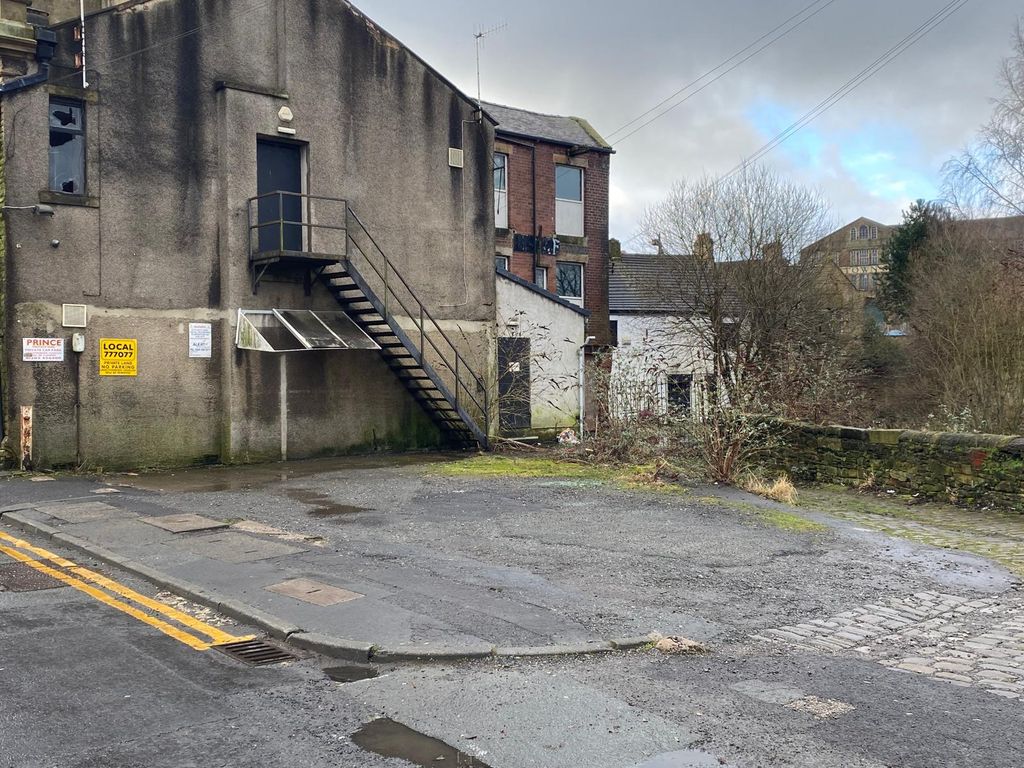 Additional image 3 of Land for saleCalder Street, Burnley BB11