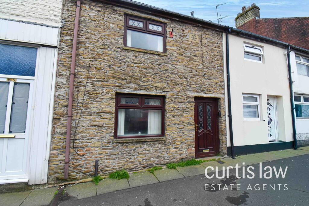 Blackburn Road, Great Harwood, BB6