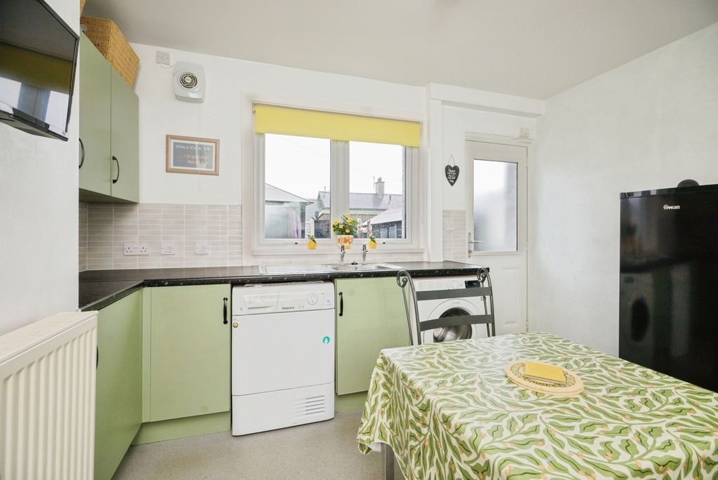 Additional image 13 of 3 bed terraced house for saleFron Fawr, Blaenau Ffestiniog, Gwynedd LL41