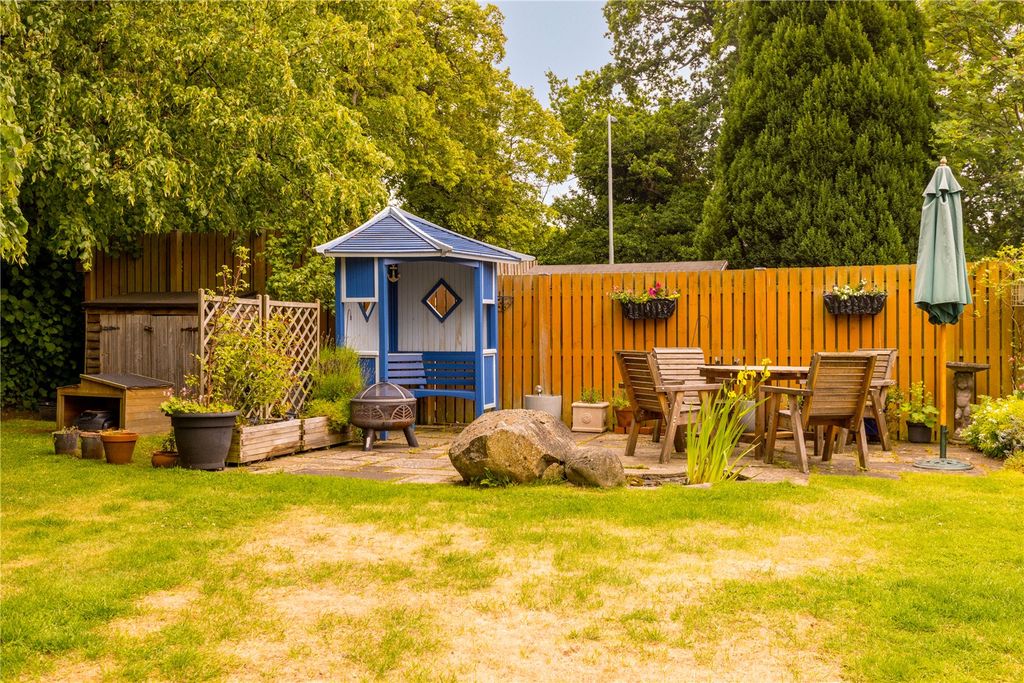 Additional image 32 of 6 bed detached house for sale1 Baberton Mains Farm, Baberton, Edinburgh EH14