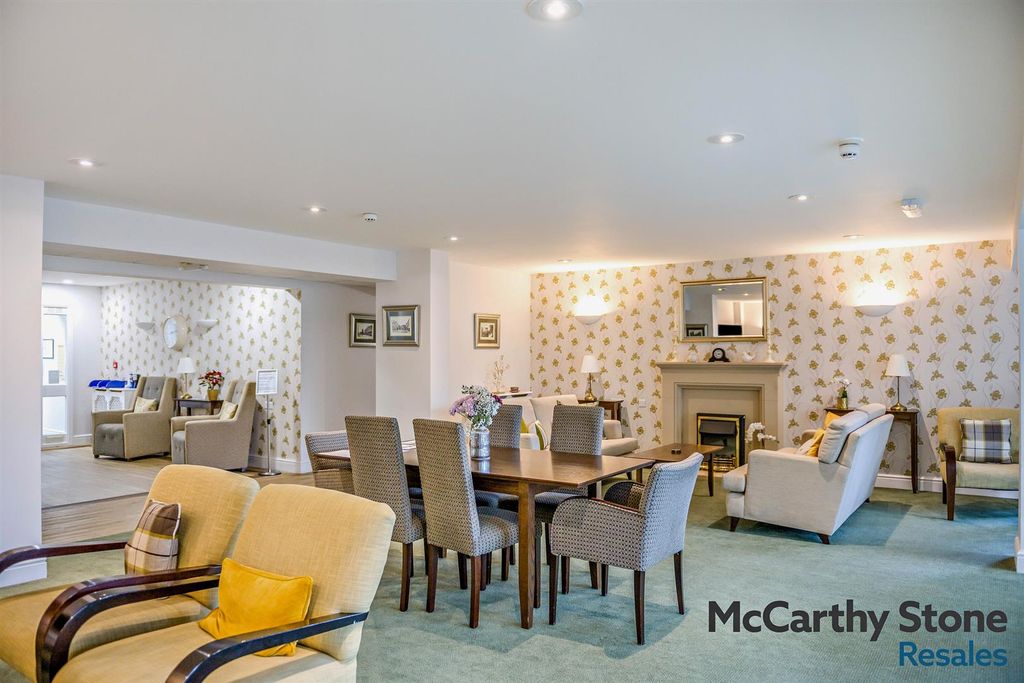 Additional image 14 of 1 bed flat for saleRivers Edge Court, Oaklands Drive, Okehampton EX20