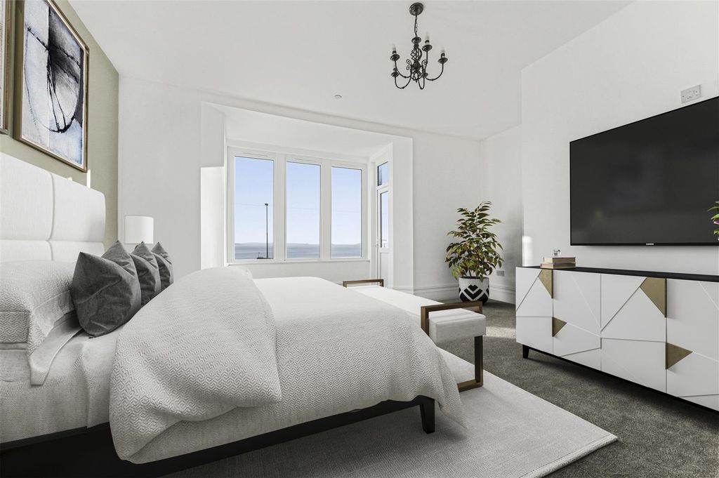 Additional image 8 of 5 bed town house for saleFriars Road, Barry CF62